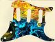Fire & Water - SSS Hendrix Voodoo Strat