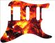 Fire Embers