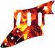 Fire Embers