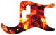 Fire Embers