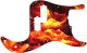 Fire Embers