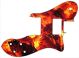 Fire Embers - Vintera '70s Tele Custom