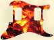 Fire Embers