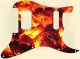 Fire Embers
