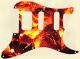 Fire Embers