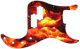 Fire Embers