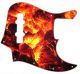 Fire Embers
