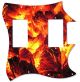 Fire Embers