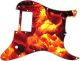 Fire Embers