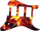 Fire Embers