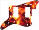 Fire Embers