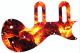 Fire Embers