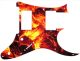 Fire Embers