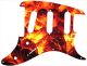 Fire Embers