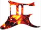 Fire Embers