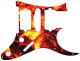 Fire Embers