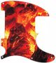 Fire Embers - Avril Lavigne Tele