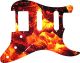 Fire Embers