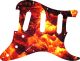 Fire Embers