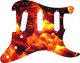 Fire Embers