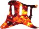 Fire Embers