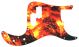 Fire Embers