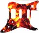 Fire Embers