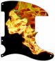 Fire Face 1 - Tele Esquire