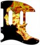 Fire Face 1 - Tele Nashville