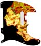 Fire Face 1 - American Elite Tele