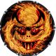 Fire Face