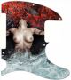 Fire Water Exposed - Avril Lavigne Tele