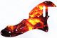 Fire Embers