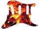 Fire Embers