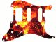 Fire Embers