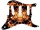 Fire Pentagram