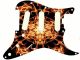 Fire Pentagram
