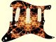 Fire Pentagram