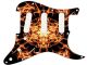 Fire Pentagram
