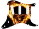 Fire-Skull