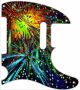 Firework Colors - '52 ReIssue Tele