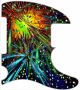Firework Colors - Tele Esquire