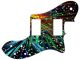 Firework Colors - Vintera '70s Tele Deluxe