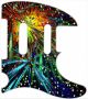 Firework Colors - Tele Nashville
