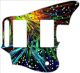 Firework Colors - Jaguar Blacktop