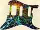 Firework Colors - HSS Shawbucker Elite Strat