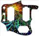 Firework Colors - Jaguar Special Edition HH