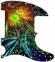 Firework Colors - Avril Lavigne Tele