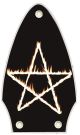 Firey Pentagram