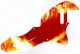 Firey Heart
